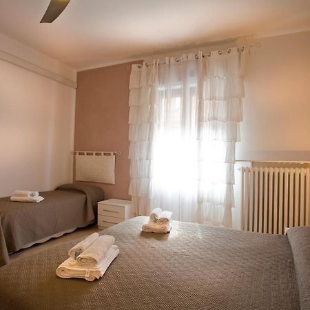 Suite Morgana In San Zeno 베로나 외부 사진