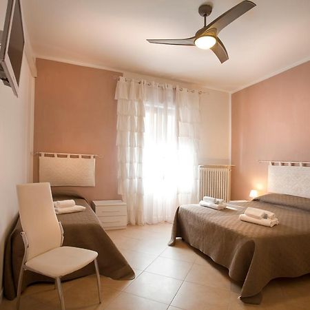 Suite Morgana In San Zeno 베로나 외부 사진