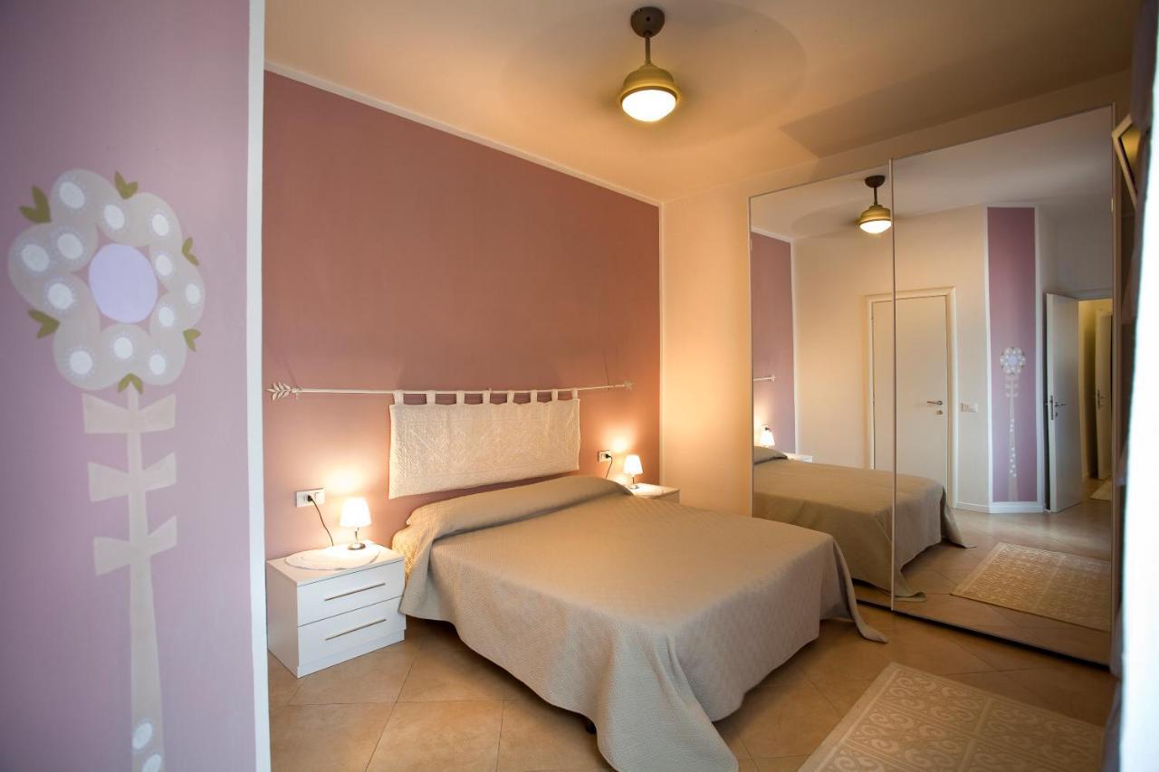 Suite Morgana In San Zeno 베로나 외부 사진