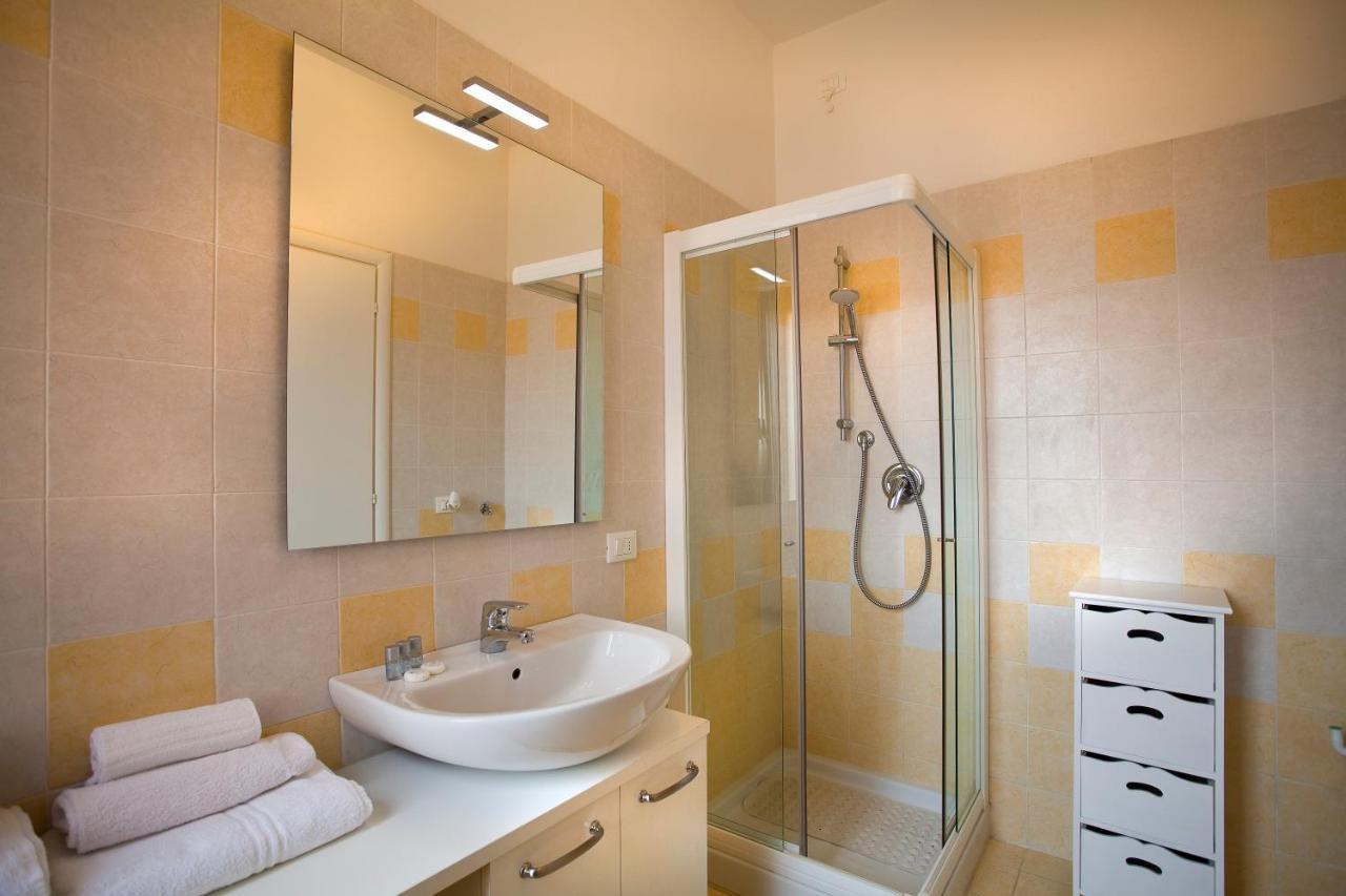 Suite Morgana In San Zeno 베로나 외부 사진