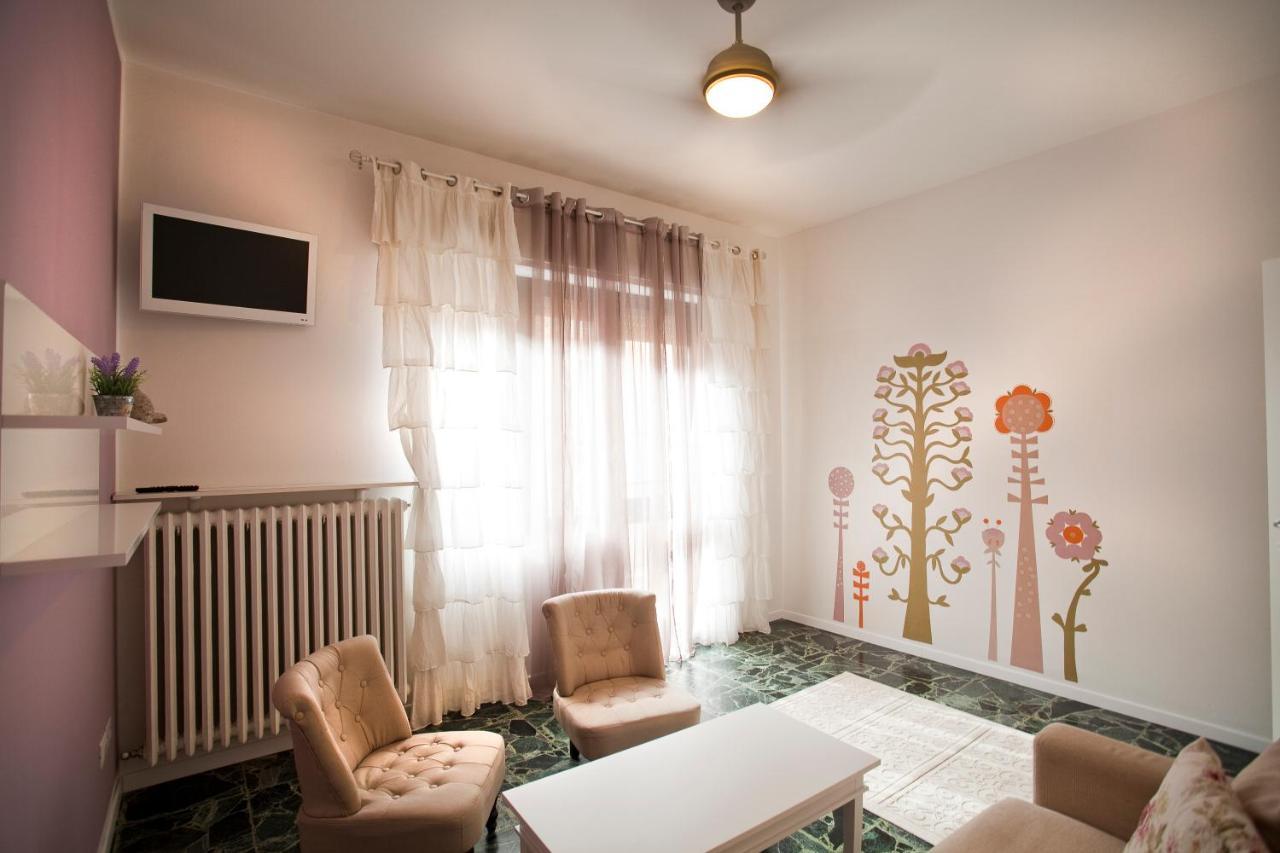 Suite Morgana In San Zeno 베로나 외부 사진
