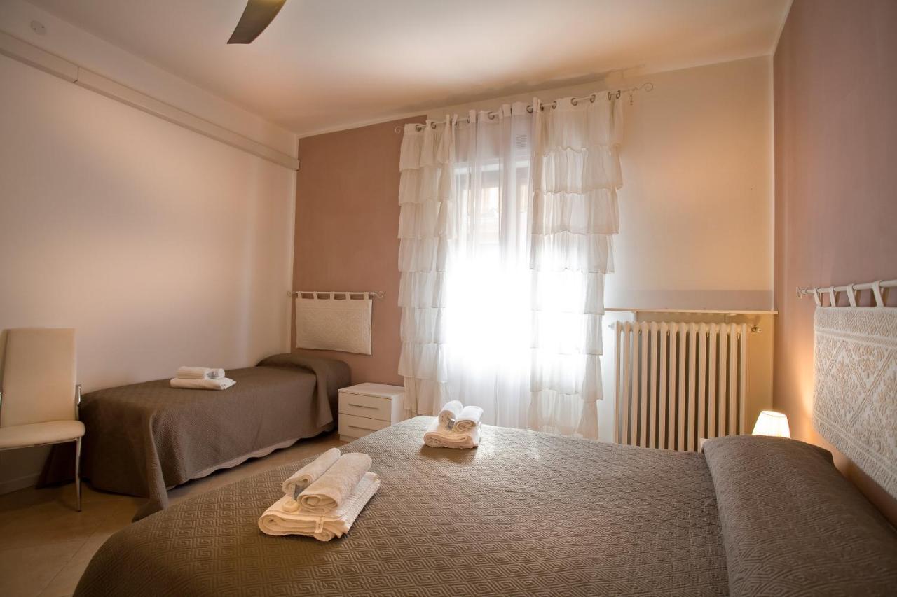 Suite Morgana In San Zeno 베로나 외부 사진