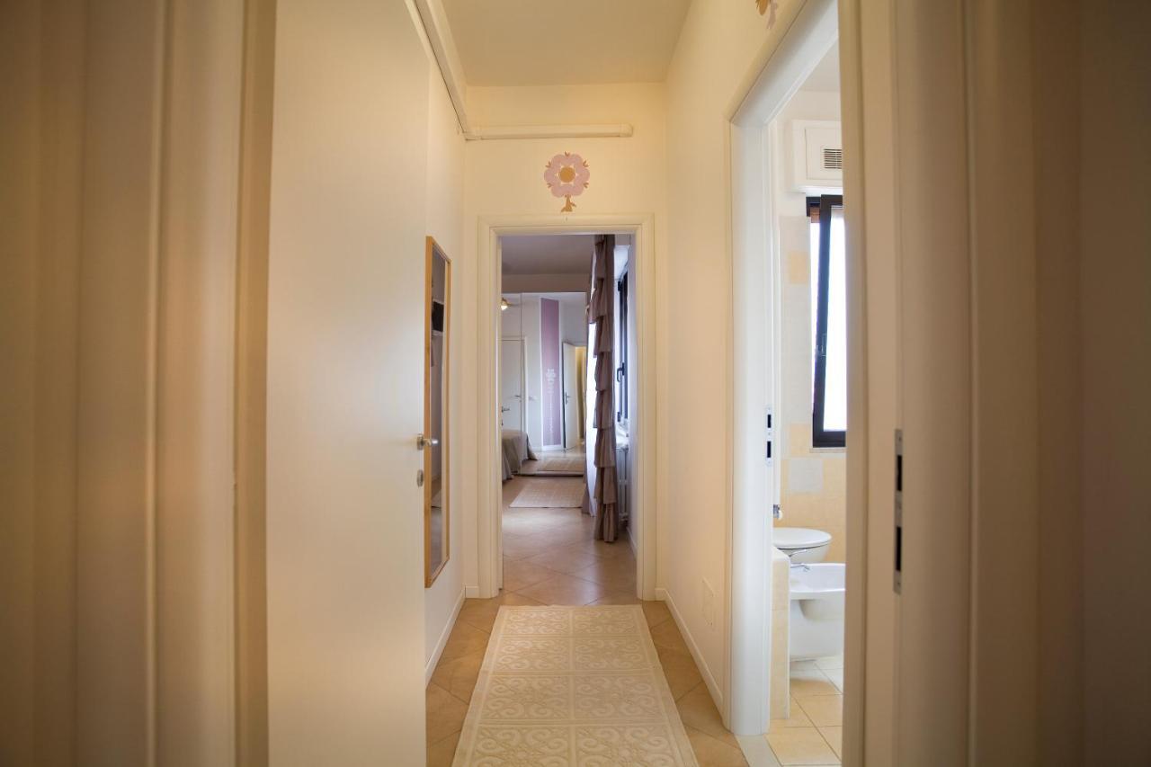 Suite Morgana In San Zeno 베로나 외부 사진