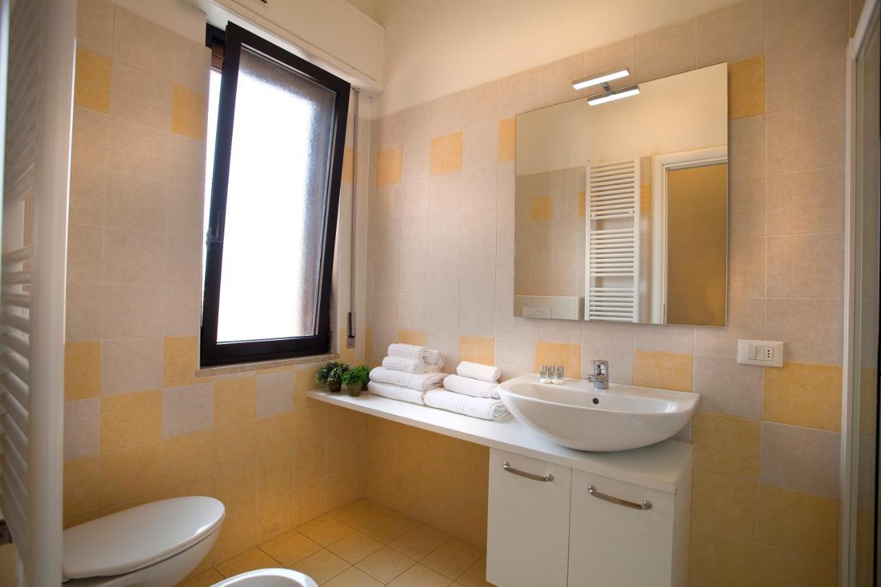 Suite Morgana In San Zeno 베로나 외부 사진