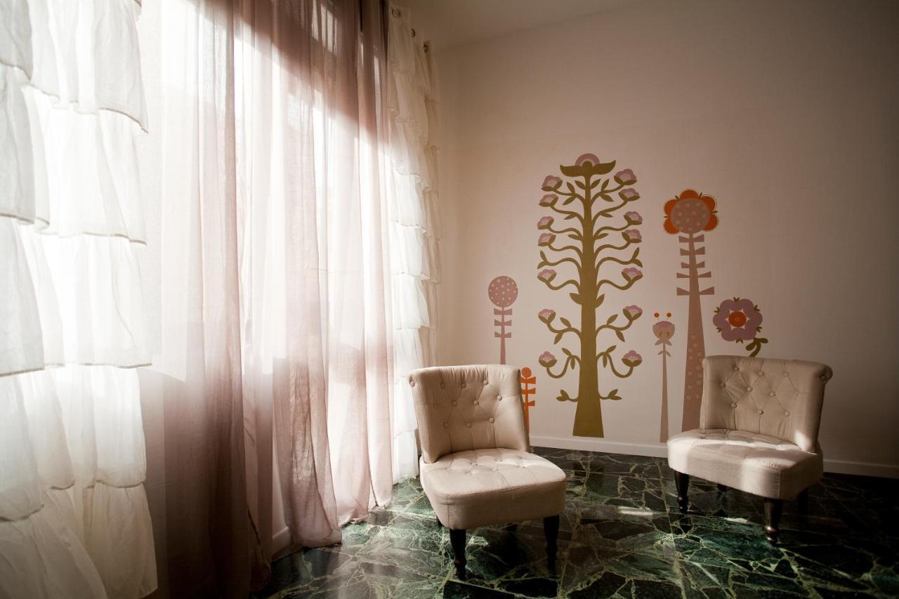 Suite Morgana In San Zeno 베로나 외부 사진