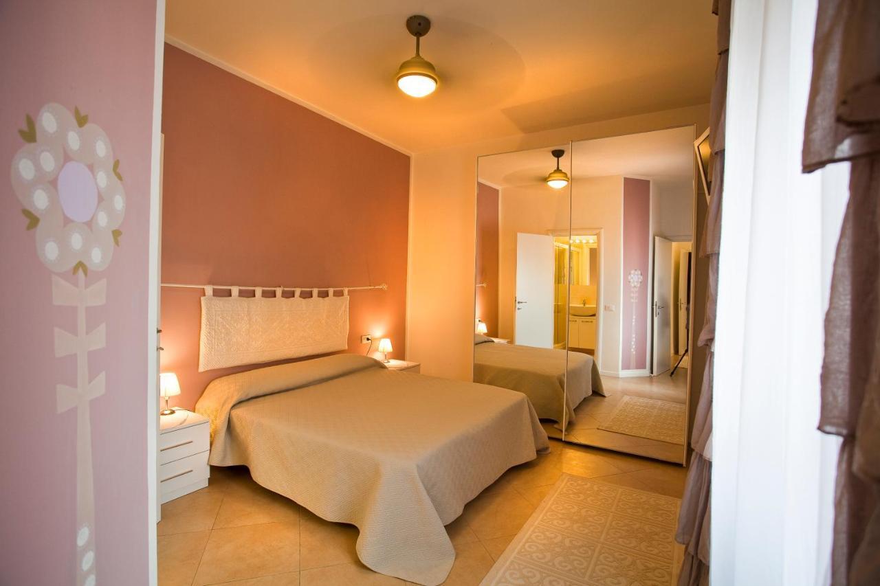 Suite Morgana In San Zeno 베로나 외부 사진